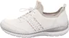 Rieker Damen Sneaker Schlupfschuh Zugband Stretcheinsatz Produktbild-Vorschau 77