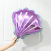 Luftballon-Set - Meerjungfrauenfarben & Elegante Dekoration Produktbild-Vorschau 3