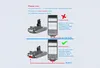 Dyson V15 Detect accu 6000 mAh, vervangende accu voor Productafbeelding-voorbeeld 6