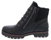 Waldläufer H-Xara 975901-001 Boots, Damen, Schwarz, Leder, Produktbild-Vorschau 41