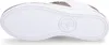 Guess Low Stew Sneaker mit seitlichem Logo in Beige-Braun Produktbild-Vorschau 25