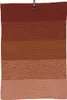 OYOY Niji Mini, Rot, 38 x 58 cm, Muster, Baumwolle Produktbild-Vorschau 1