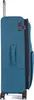 Stratic Bendigo Light + Trolley Petrol blau 84cm Produktbild-Vorschau 5