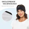 Kabelloses Sportkopfhörer Stirnband mit Produktbild-Vorschau 4