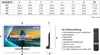 Philips 42OLED810/12 Ambilight 42 Zoll (106 cm) 4K UHD OLED Produktbild-Vorschau 11
