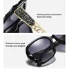 B2683 Damen-Sonnenbrille, klassisch, elegant, polarisiert, Produktbild-Vorschau 7