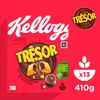 Kellogg's Tresor Choco Nut - 6x 410g Produktbild-Vorschau 2