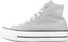 Converse CHUCK TAYLOR ALL STAR Damenschuhe - Hi cut Sneaker Produktbild-Vorschau 8