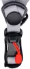 Dětská cyklistická přilba PERFECT FIT S 50–54 cm, lehká, s Náhled obrázku produktu 13