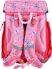 SCOOLSTAR Schulranzen Schmetterling Schulrucksack Produktbild-Vorschau 3