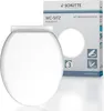 Sedile per WC SCHÜTTE BIANCO Duroplast Anteprima dell’immagine prodotto 1