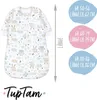 TupTam Schlafsack Baby 2.5 TOG – Ganzjahresschlafsack mit Produktbild-Vorschau 7