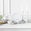 CreaTable, 24318, Maria Theresia Gold, Kaffeeservice Produktbild-Vorschau 8