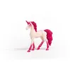 schleich BAYALA Collecting unicorn Donut, 5 Jahr(e), Pink, Produktbild-Vorschau 3