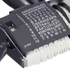 trodat® 1117 Stempel met datumbandtrodat 1117 Productafbeelding-voorbeeld 5