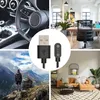 kwmobile Smartwatch Ladekabel für CMF Watch Pro 2 / Watch 3 Produktbild-Vorschau 5