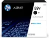 HP HP 89Y Schwarz Original- Original Tonerpatrone (CF289Y) Produktbild-Vorschau 1