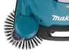 Makita VS 001 GZ Akku Kehrsaugmaschine 40 V max. 65 cm 24 l Produktbild-Vorschau 21