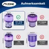 V15 Filter für Dyson, 2 Stück Filter für Dyson V11 Produktbild-Vorschau 3