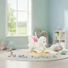 Cheval à bascule au design de qualité à partir de 18 mois - Voir les images du produit 9