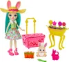 Enchantimals Frühlingshasen Puppenset Produktbild-Vorschau 1
