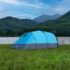 Nils Camp NC3027 Voyager Campingzelt, Wasserdicht mit Produktbild-Vorschau 12