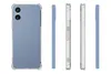 TPU Hülle Clear Armor Soft Case für Sony Xperia 5 VI / 10 Produktbild-Vorschau 3