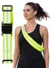 First Aid Only Reflektorgurt Neon-Gelb | Onesize Produktbild-Vorschau 1
