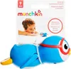 Giocattolo da bagno Munchkin - Pinguino nuotatore - Anteprima dell’immagine prodotto 3