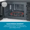 MW 7580 Solo Inverter Mikrowelle Produktbild-Vorschau 4