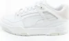 A side view of a white Puma sneaker against a white background. Anteprima dell’immagine prodotto