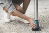 CORNILLAU 200X - Outdoor Tischtennisplatte - BLAU Produktbild-Vorschau 13