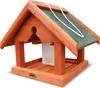 HABAU 2997 Vogelhaus Buchfink, Futterhaus zum Aufhängen mit Produktbild-Vorschau 1