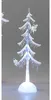 formano LED Weihnachtsbaum Acryl 25 cm Dekobaum mit Licht & Produktbild-Vorschau 5