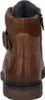 Bugatti Herren Schnürstiefeletten/ Boots Braun Glattleder  Produktbild-Vorschau 13