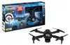 RC štvorrotorový dron s kamerou a vymeniteľnou batériou – Náhľad obrázku produktu 3