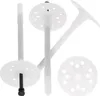 Styropordübel Dübel Dämmdübel 16 cm 200 Stk Produktbild-Vorschau 10