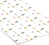 MuchoWow® MuchoWow® Gerahmtes Poster Blumen - Pastell - Produktbild-Vorschau 7