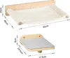 3tlg Kletterwand KatzenSet Katzenhängematte mit Produktbild-Vorschau 7