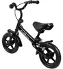 Spielwerk®  Bicicletta Corsa per Bambini 2-5 anni Altezza Anteprima dell’immagine prodotto 5