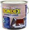 Bondex Compact Lasur 2,5 L rio palisander Produktbild-Vorschau 1