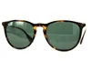 Ray-Ban ERIKA CLASSIC, Erwachsener, Uni, Pilot, Produktbild-Vorschau 12