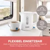 Severin WK 3462, 0,5 l, 1100 W, Weiß, Kunststoff, Drahtlos Produktbild-Vorschau 6