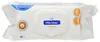 BODE Mikrobac Tissues Flow-Pack dezinfekčné obrúsky (80 T.) Náhľad obrázku produktu 2