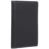 Esquire Leder Kartenetui Dallas Cardholder Black schwarz Produktbild-Vorschau 7