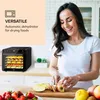 Klarstein, sušička potravín, 700 W, 6 mriežok, 24H časovač, Náhľad obrázku produktu 2