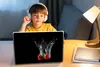 MuchoWow® Laptop Aufkleber Sticker Cover Erdbeeren - Obst - Produktbild-Vorschau 3