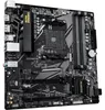 GIGABYTE B550M DS3H R2 Mainboard Socket AM4 Produktbild-Vorschau 2