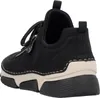 Chaussures femmes Rieker 45973-00 schwarz 42 Voir les images du produit 31