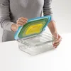 Joseph Joseph Nest Storage 4dílná sada sklenic s víkem Náhled obrázku produktu 9